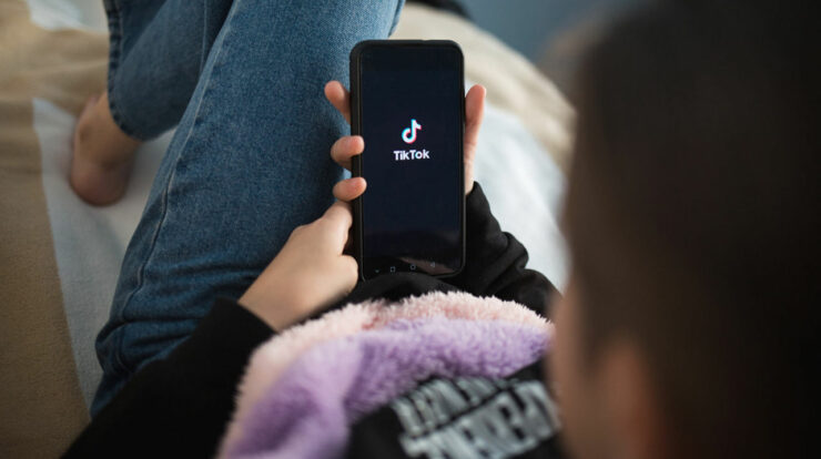 TikTok