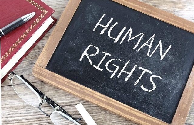 Human Rights