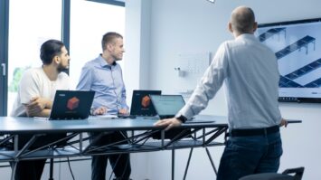 IT Consulting