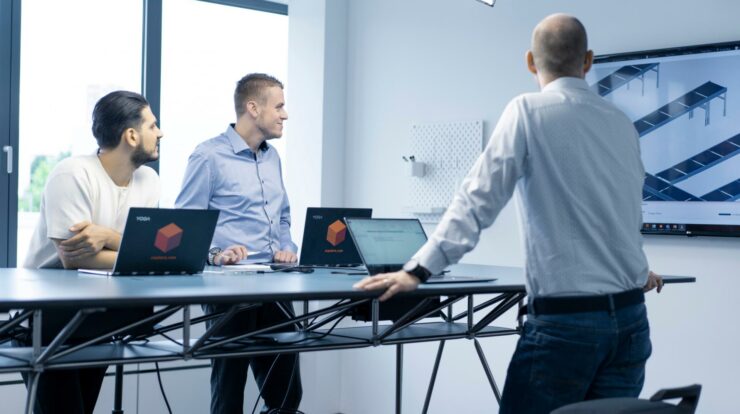 IT Consulting