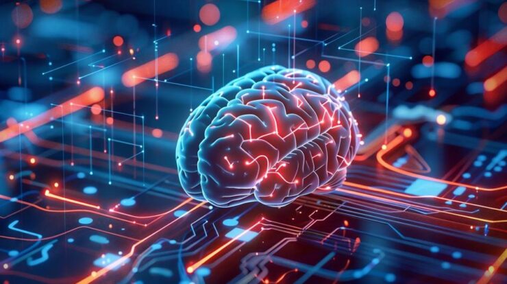 Quantum AI