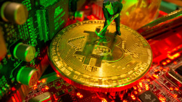 Bitcoin Mining