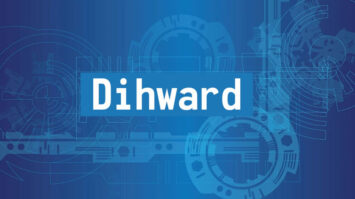 Dihward