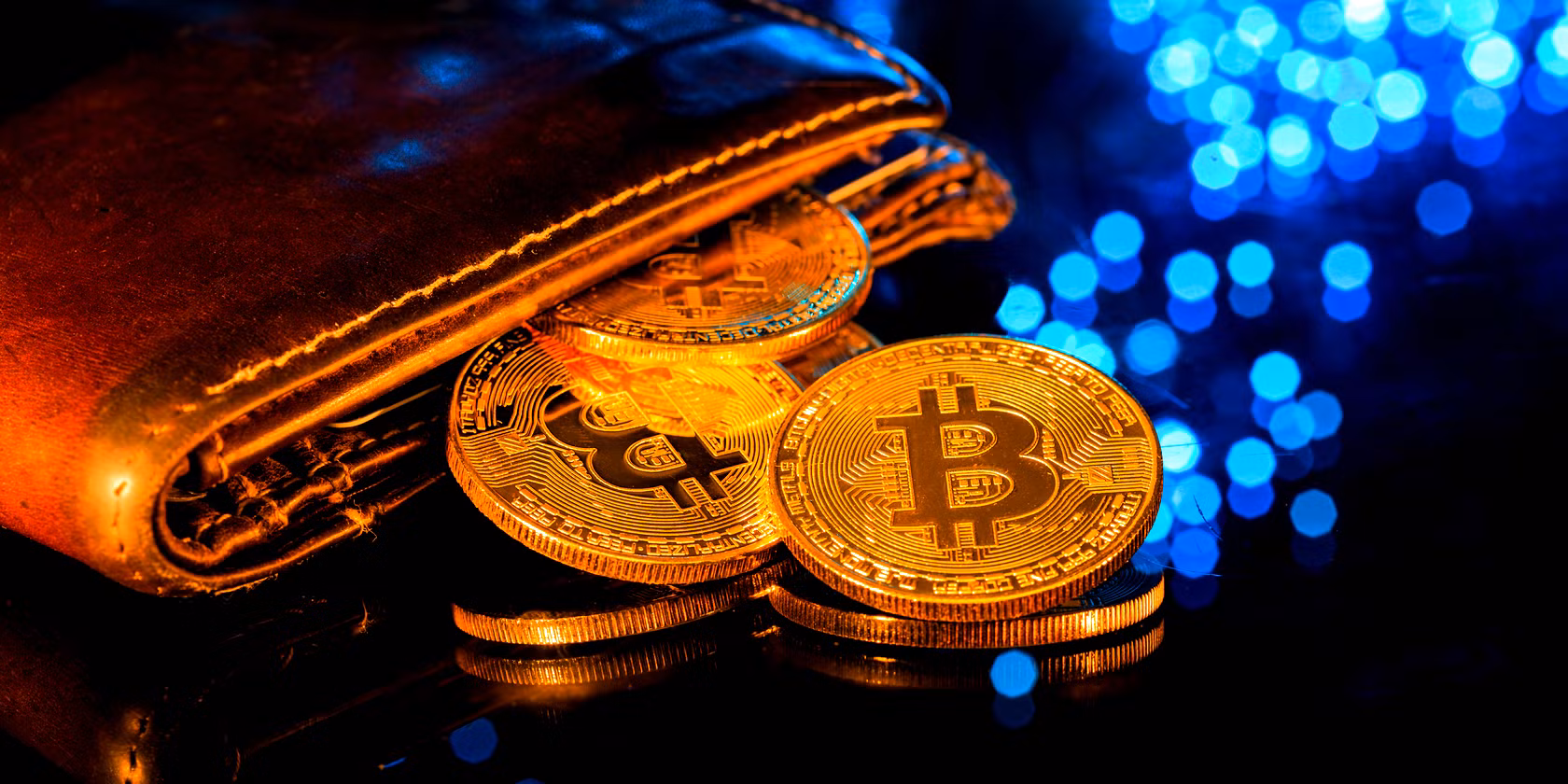 Bitcoin Wallet