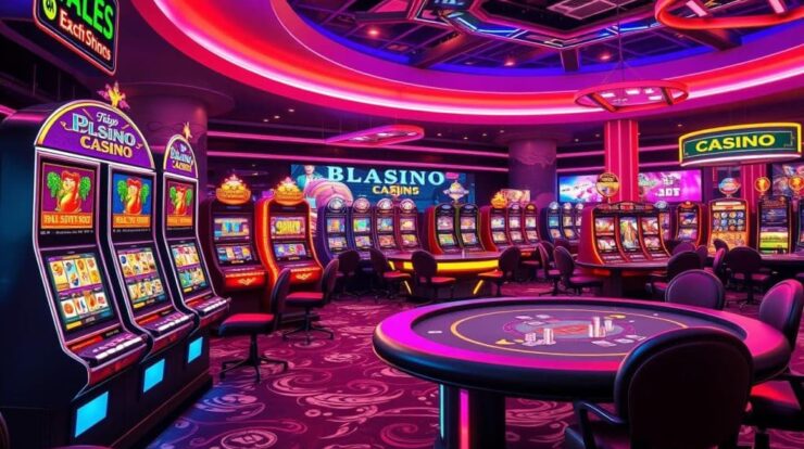 Chumba Casino