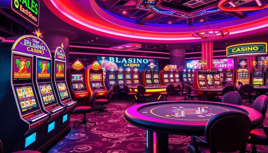 Chumba Casino