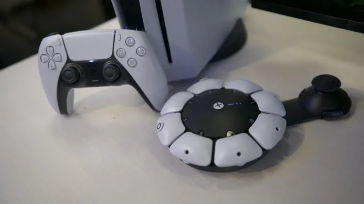 Controller