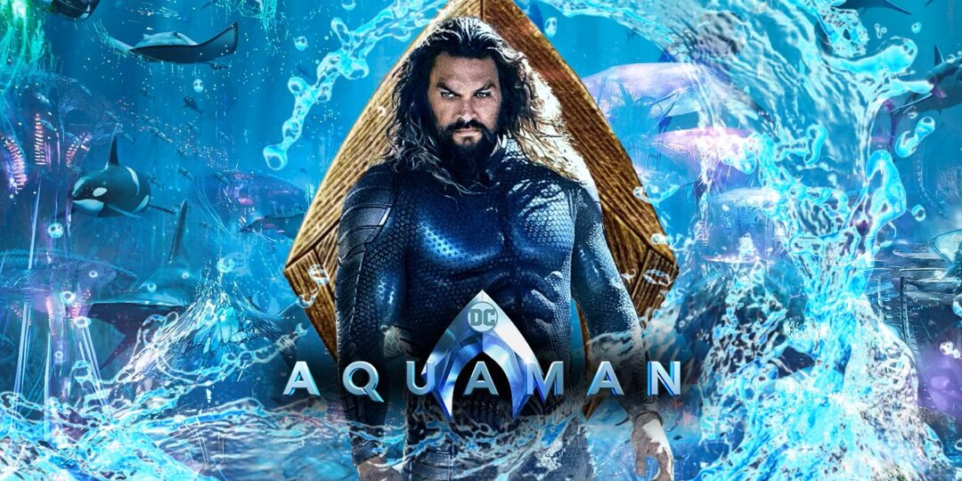 Cast of Aquaman 2: The Actors and Their Roles