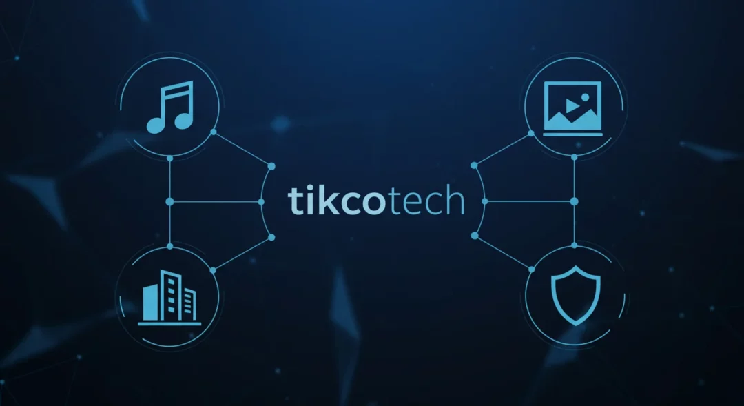 Tikcotech