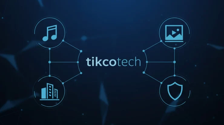 Tikcotech