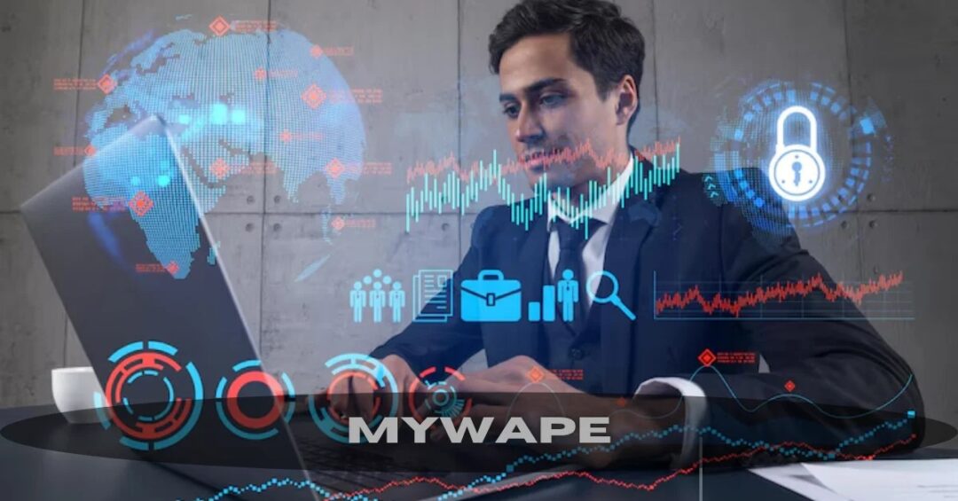 MyWape: The Digital Performance Platform Giving Users Control, Precision, and Privacy