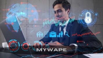MyWape: The Digital Performance Platform Giving Users Control, Precision, and Privacy