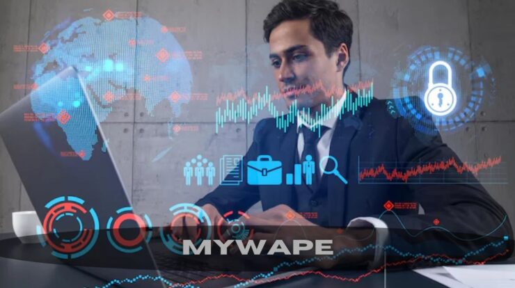 MyWape: The Digital Performance Platform Giving Users Control, Precision, and Privacy