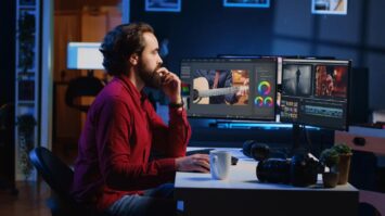 SFMCompile: Rendering and Exporting in Source Filmmaker