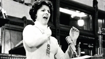 Dorothy Miles