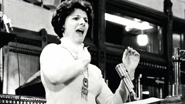 Dorothy Miles