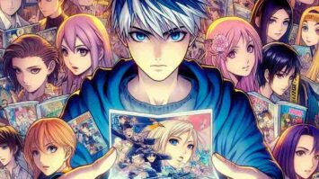 Tsumino: A Comprehensive Manga/Anime Community Guide