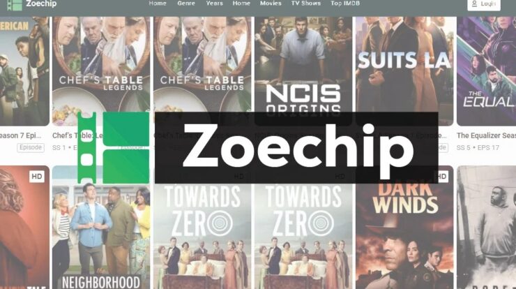 Zoechip The Best Free Movie And TV Streaming Platform