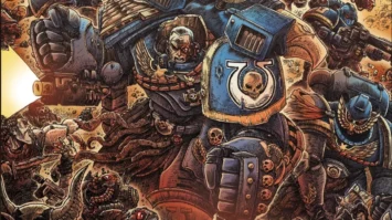 Marneus Calgar