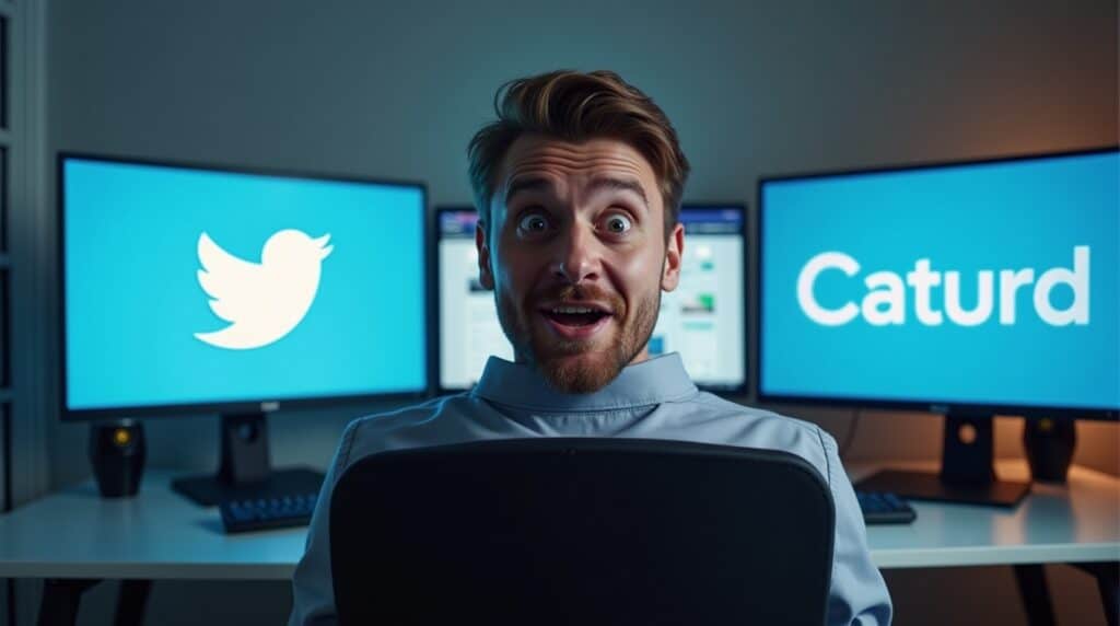 Catturd Twitter