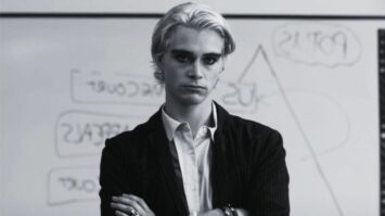 Dane Luke Majors