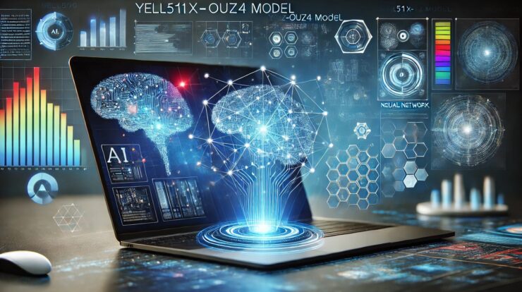 How To Purchase YELL51X-OUZ4 Model: Your Ultimate Guide