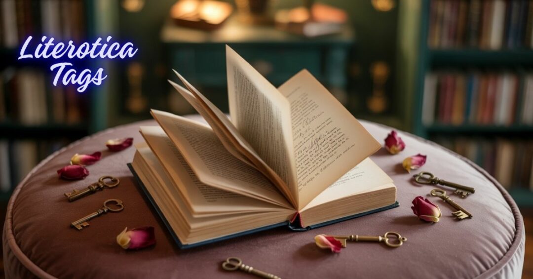 Literotica Tags: Ultimate Erotic Fiction Overview