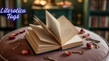 Literotica Tags: Ultimate Erotic Fiction Overview