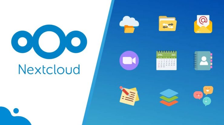 Powering Your Private Cloud: Nextcloud VPS Hosting with Cloud Computing Efficiency