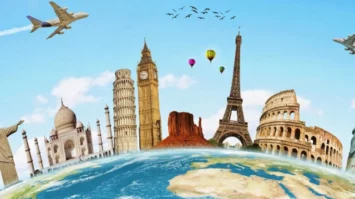 TravelsForNow.com