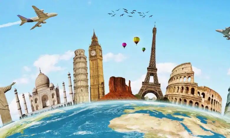 TravelsForNow.com