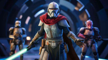 SWGoH Webstore