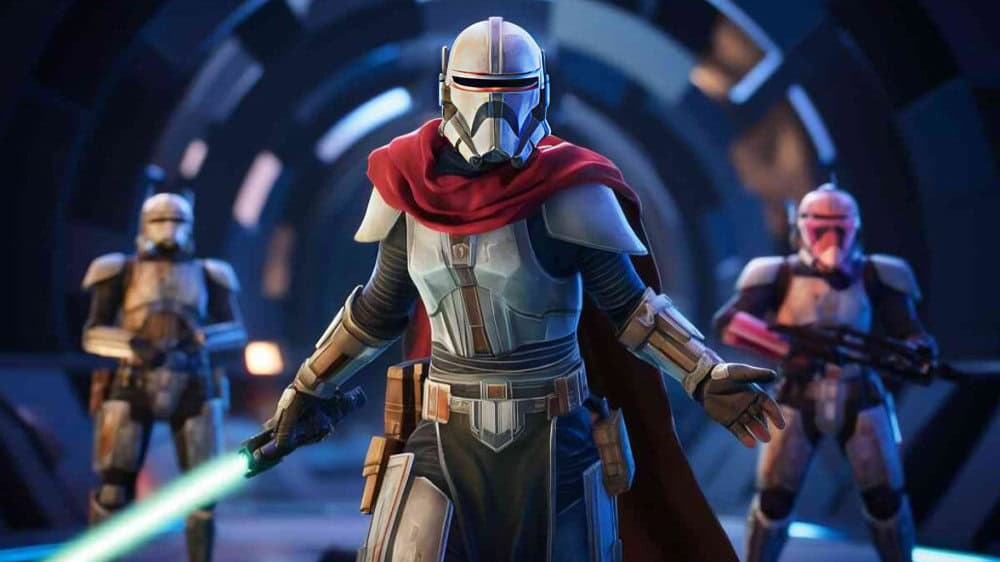 SWGoH Webstore