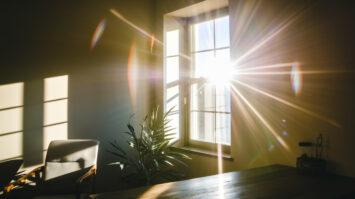 Photeeq Lens Flare