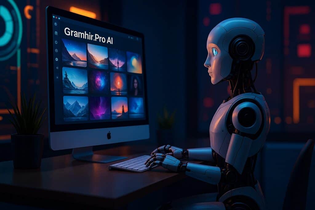 Gramhir Pro