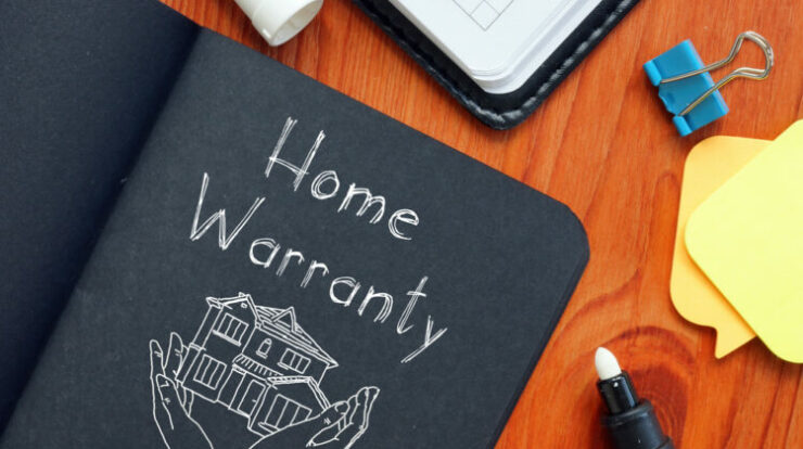 Home Warranty Companies