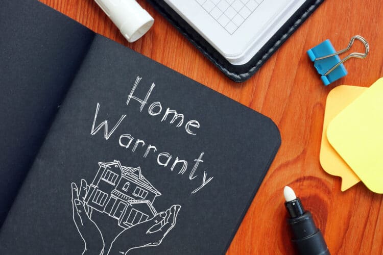 Home Warranty Companies