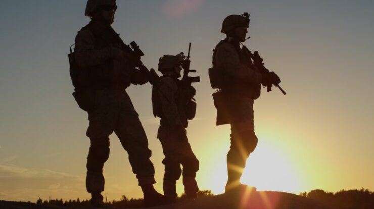 World War 3 Predictions Astrology