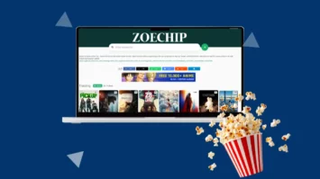 Zoechip