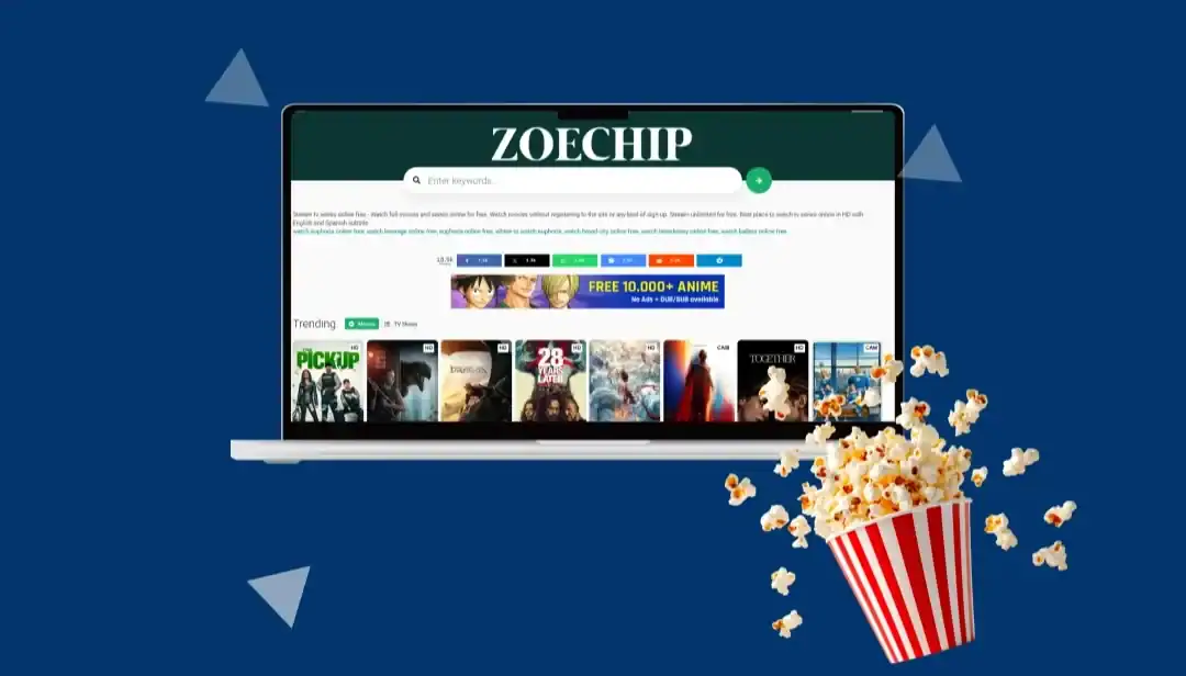 Zoechip
