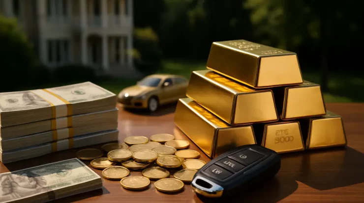 Make1m.com Millionaire Lifestyle