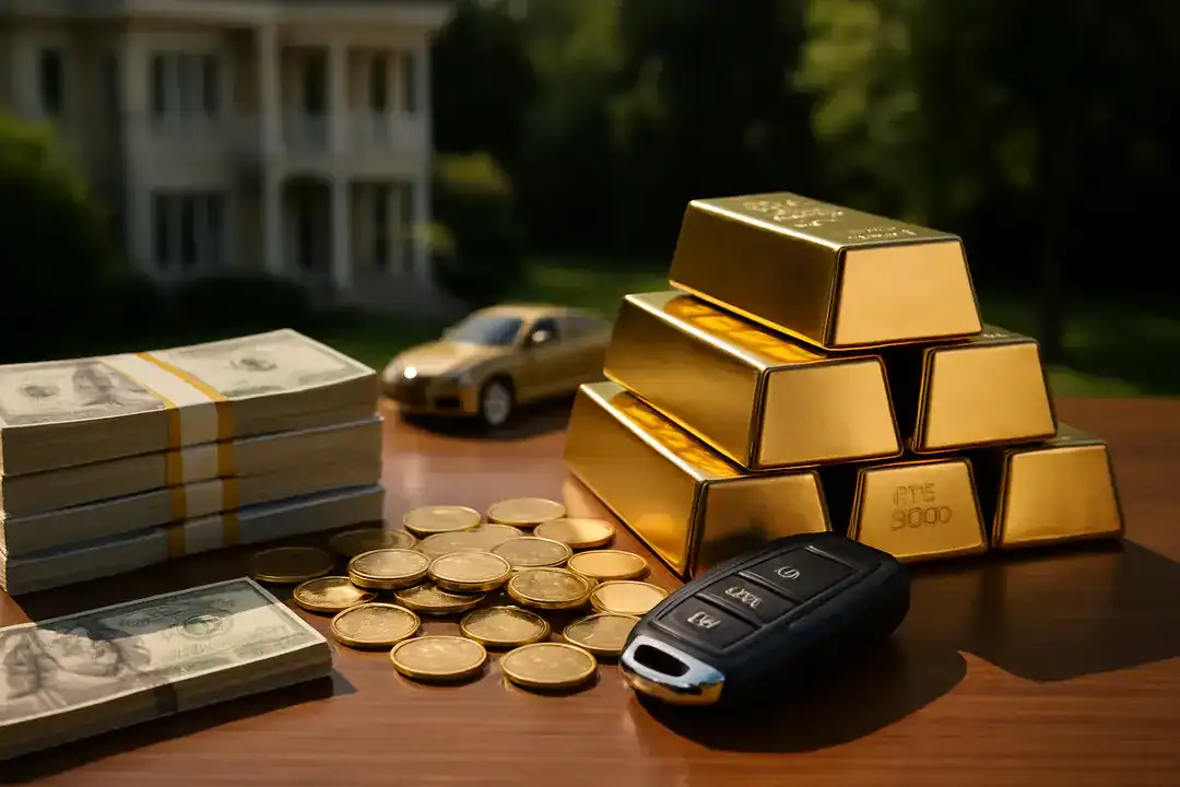 Make1m.com Millionaire Lifestyle