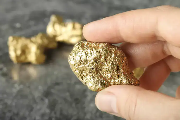Augusta Precious Metals Lawsuit
