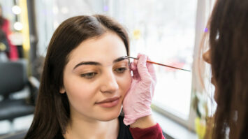 Reasons to Start Offering Airbrush Brows