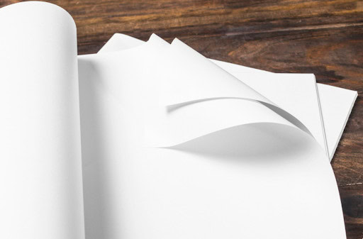 What Is Plotter Paper? Types, Sizes, and Uses