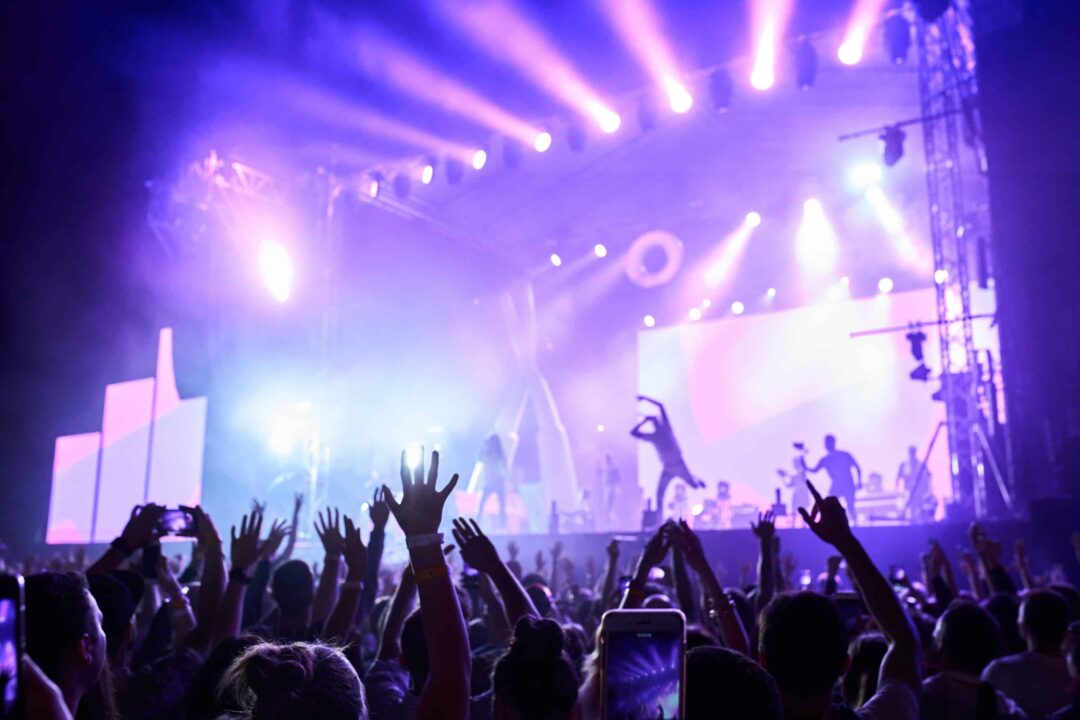 TheSoundsTour.com