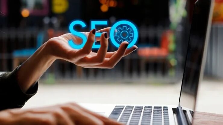 SEO friendly web design is not a nice-to-have. It is a must for business.