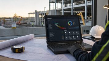 top construction management software